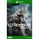 Crysis 1 Remastered XBOX CD-Key